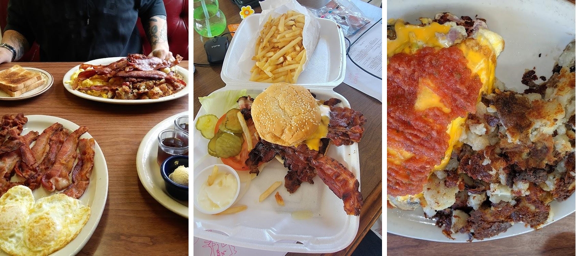 Hugo's Family Restaurant