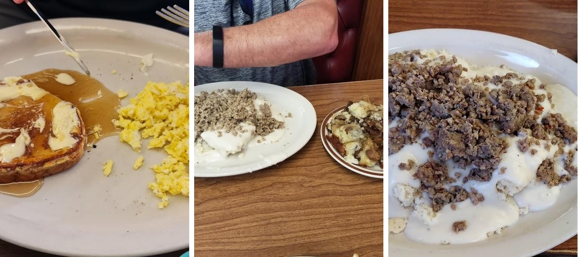 Hugo's Family Restaurant