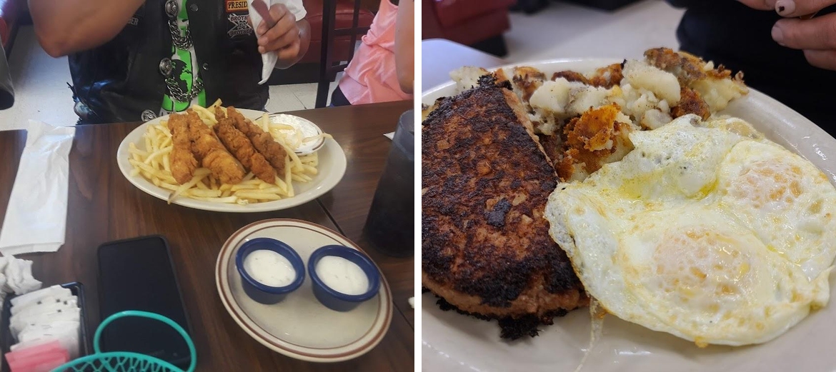 Hugo's Family Restaurant