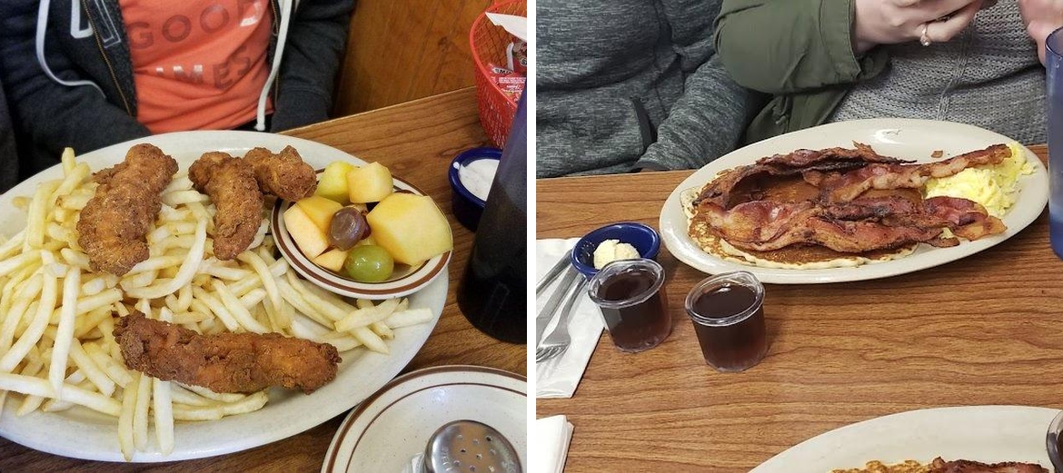 Hugo's Family Restaurant